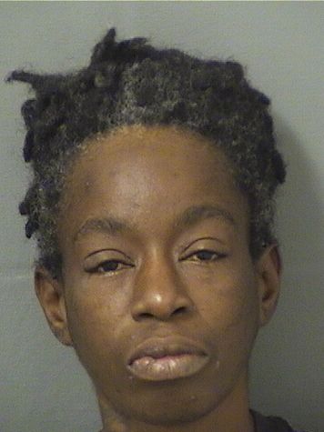  TASHANNA LYTIA JENKINS Results from Palm Beach County Florida for  TASHANNA LYTIA JENKINS