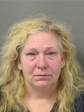  ROBIN LORRAINE ODAY Results from Palm Beach County Florida for  ROBIN LORRAINE ODAY