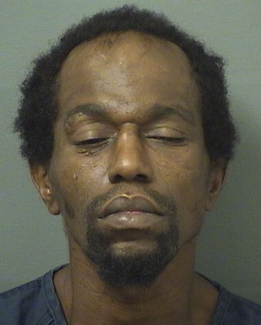  LINSOR JOHN Jr WARD Photo