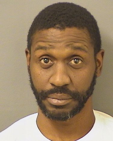  TERRANCE THOMAS Photo