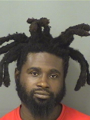  ANJEQUER PAUL Results from Palm Beach County Florida for  ANJEQUER PAUL