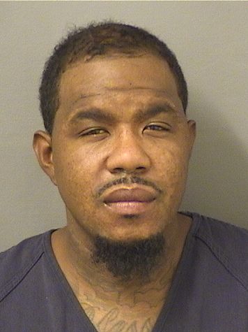  CALVIN LEON SIRMANS Photo