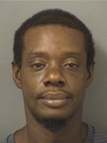  LEEVANCLEF STERLIN Results from Palm Beach County Florida for  LEEVANCLEF STERLIN