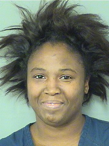  JONESHA SHUNTAY CURRY Photo