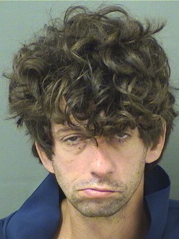  DANIEL LOUIS GROSSBERG Photo For  DANIEL LOUIS GROSSBERG