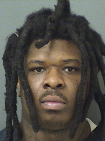  JOSEPH LAMAR JOHNSON Photo