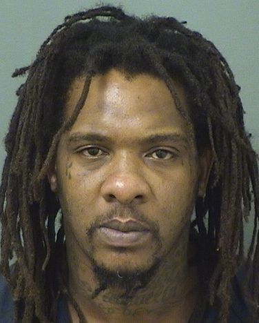  MICHAEL MCCATTY Photo