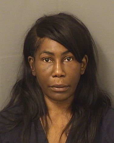  CHANTAL SHANAI BROWN Photo For  CHANTAL SHANAI BROWN