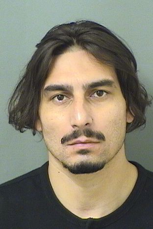  DANIEL JOSHUA CORDERO Results from Palm Beach County Florida for  DANIEL JOSHUA CORDERO
