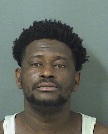  JAMAL D CROSS Results from Palm Beach County Florida for  JAMAL D CROSS