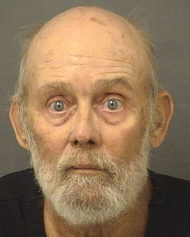  JAMES HARVEY GREENAWALD Photo