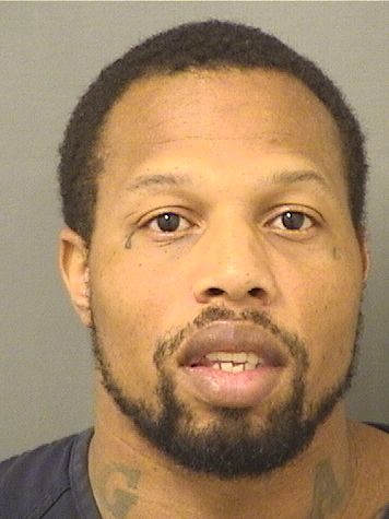  GRETAVIOUS QUANARD ASHLEY Photo