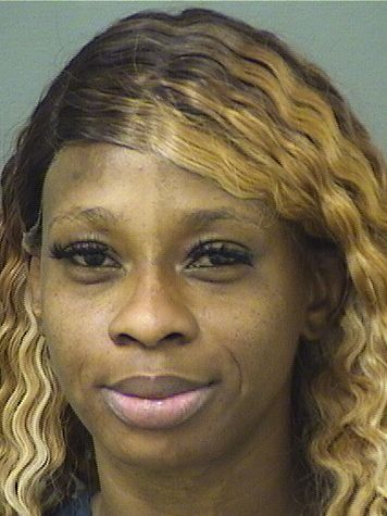  ZATORYA SHANICE DANIELS Photo