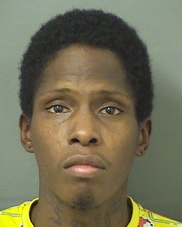  ETHAN JARVIS ANDERSON Photo