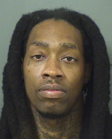  TRAVIS EXAVIER MCCLARDY Results from Palm Beach County Florida for  TRAVIS EXAVIER MCCLARDY