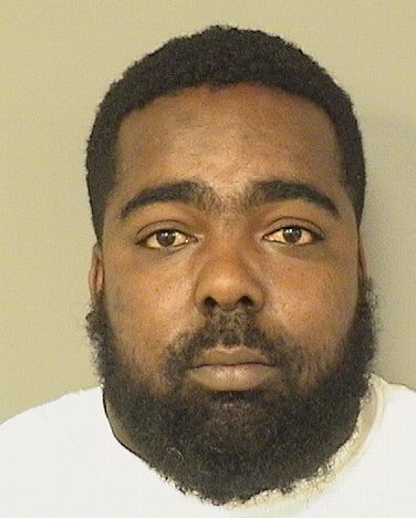  CORNELIUS ANTHONY BARBER Photo