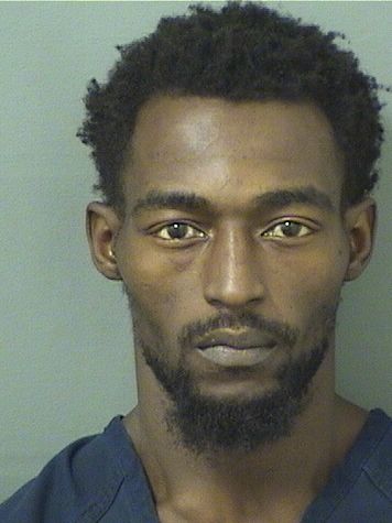  ANTWON RASHARD CHISHOLM Results from Palm Beach County Florida for  ANTWON RASHARD CHISHOLM