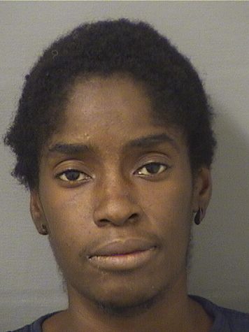  JACQUENIECE SHONTOYA FRANCIS Photo For  JACQUENIECE SHONTOYA FRANCIS