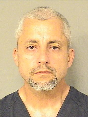  LOUIS ALBERTO APONTE Results from Palm Beach County Florida for  LOUIS ALBERTO APONTE