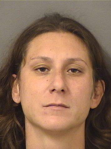  HANNAH BRUMLEY Photo For  HANNAH BRUMLEY