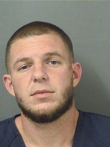  JACOB DEAN HAMBRICK Photo