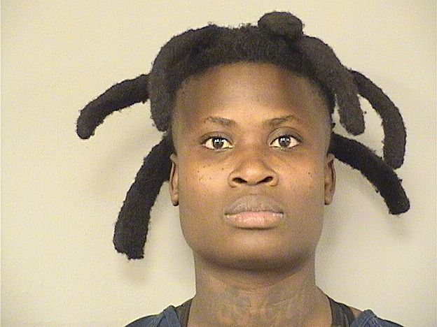  STEPHANIE SAINTLOUIS Photo For  STEPHANIE SAINTLOUIS