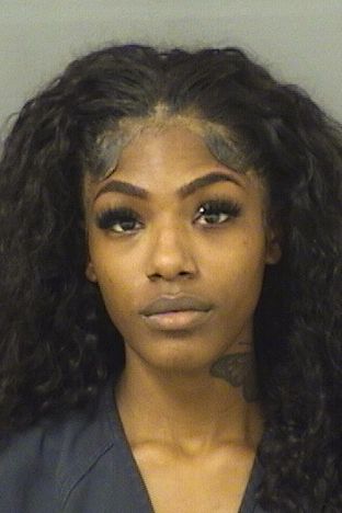  TAKERA SADE BROWN Results from Palm Beach County Florida for  TAKERA SADE BROWN