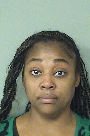  KIMBERLY CHANICE BOYCE Photo