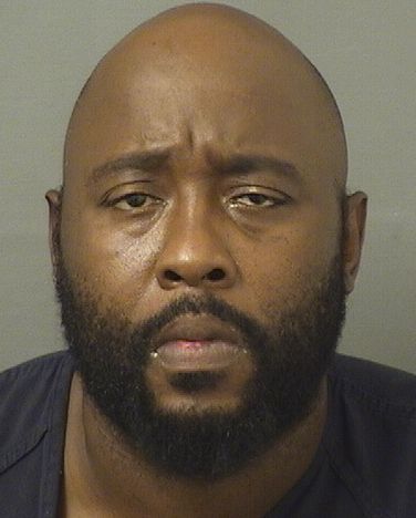  CALVIN LARON THOMPSON Photo For  CALVIN LARON THOMPSON