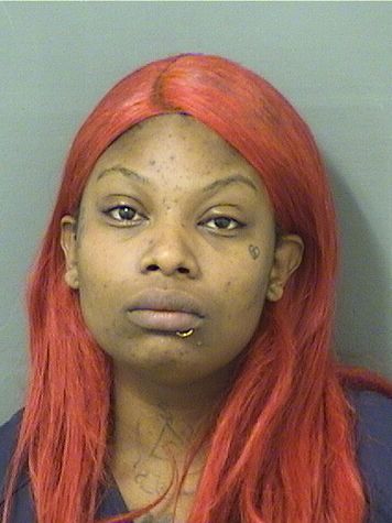  CHASITY JANAE PICKETT Results from Palm Beach County Florida for  CHASITY JANAE PICKETT