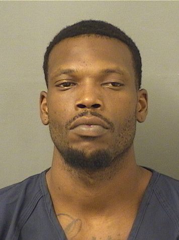  TREMAYNE RASHOD WILLIAMS Photo