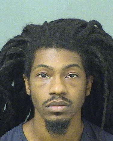  DEONTE NIAL HARRY Photo For  DEONTE NIAL HARRY