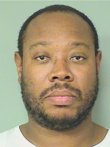  DUJUAN JERMAINE STALEY Results from Palm Beach County Florida for  DUJUAN JERMAINE STALEY