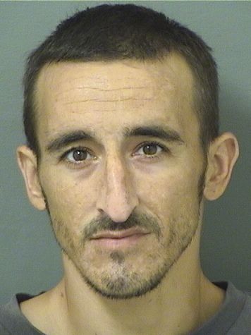  ROBERT ANTHONY SCOTT Photo