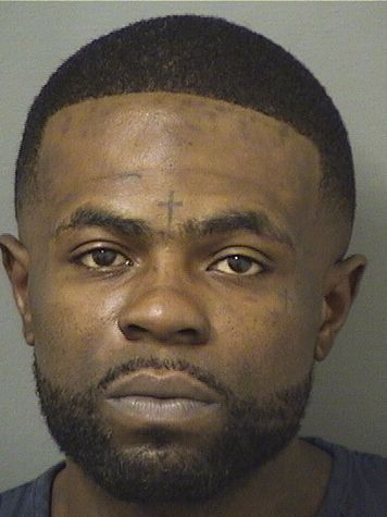  DEMARIO RASHAWN WRIGHT Photo