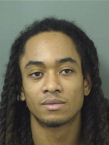  JEREMIAH MICKLEWHITE Results from Palm Beach County Florida for  JEREMIAH MICKLEWHITE