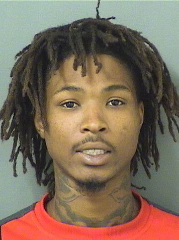  CYNKWAN OMARI BERRY Results from Palm Beach County Florida for  CYNKWAN OMARI BERRY