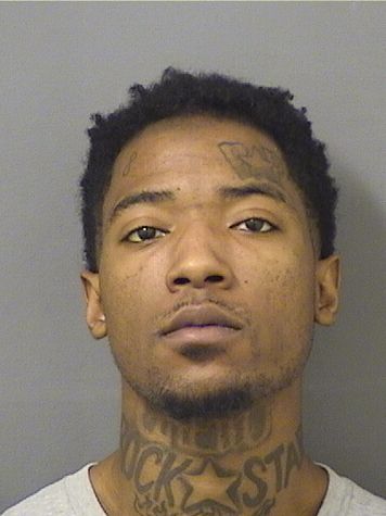  JACE DEVONTE TERRY Photo For  JACE DEVONTE TERRY