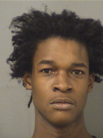  CHARLES JAMES Jr OLIVER Results from Palm Beach County Florida for  CHARLES JAMES Jr OLIVER