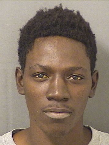  MACK CLEVELAND PHILLIPS Photo For  MACK CLEVELAND PHILLIPS