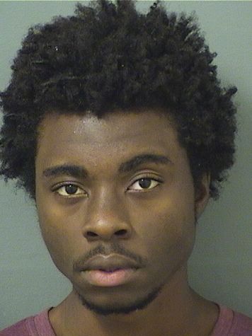  ISAAC MARKELIE DULCIO Photo