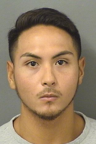  BENJAMIN THOMASBLAKE STARNES Photo For  BENJAMIN THOMASBLAKE STARNES