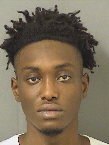  RODRICE SONSON Results from Palm Beach County Florida for  RODRICE SONSON