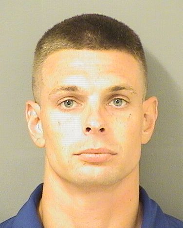  CODY WHITE Results from Palm Beach County Florida for  CODY WHITE