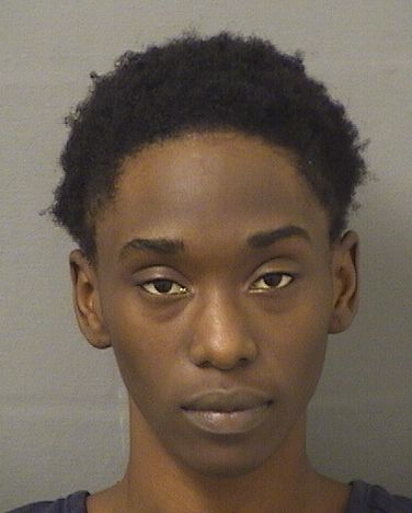  JAKAHYA TAJANEE KENDRIX Photo For  JAKAHYA TAJANEE KENDRIX