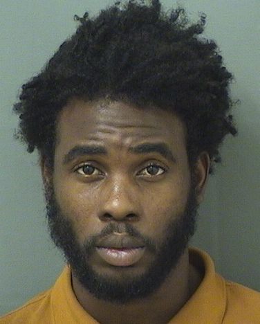  JAMOY JEROME CHANNER Results from Palm Beach County Florida for  JAMOY JEROME CHANNER