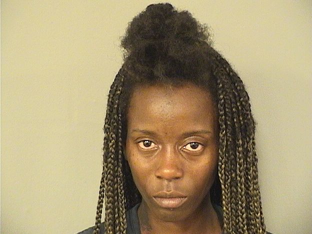  BRITTANY I PATTERSON Photo