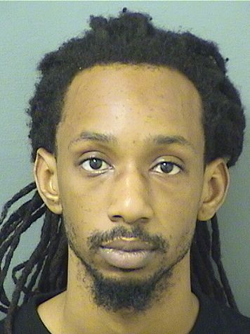  CLIFF P DIEUJUSTE Results from Palm Beach County Florida for  CLIFF P DIEUJUSTE