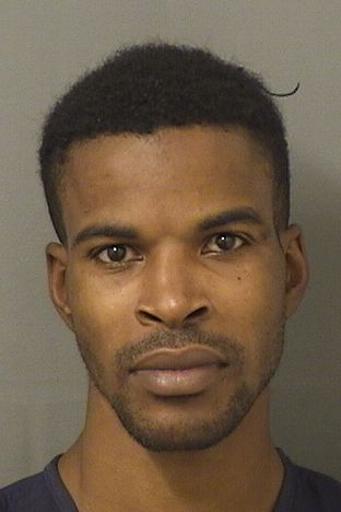  JERWORN ANDRE THOMAS Results from Palm Beach County Florida for  JERWORN ANDRE THOMAS