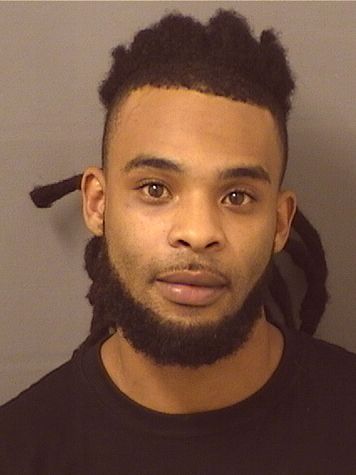  NATHANIEL ISAIAH UPSHAW Photo